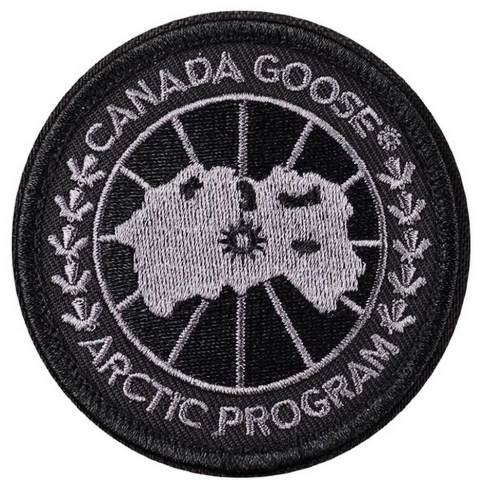 Canada Goose Men's McLeod Sweater NWT Authentic - Picture 3 of 7